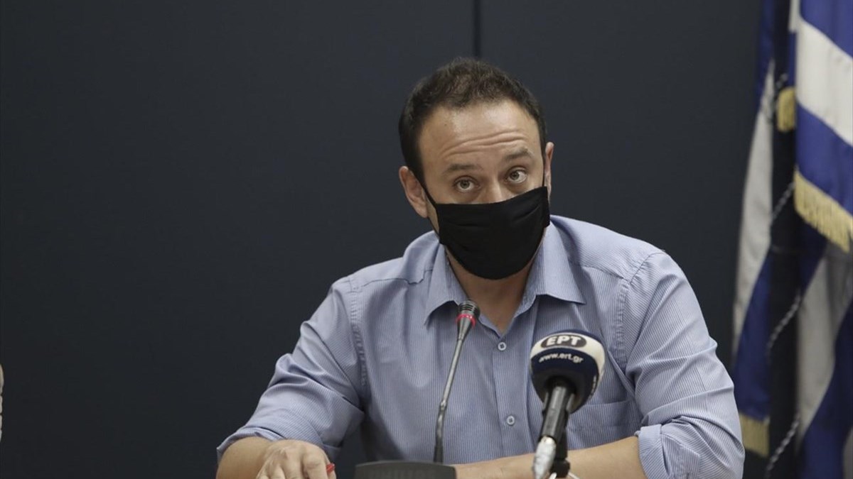 Μαγιορκίνης: Έως το τέλος του καλοκαιριού θα έχουμε τείχος ανοσίας – Γιατί ανοίγει η εστίαση