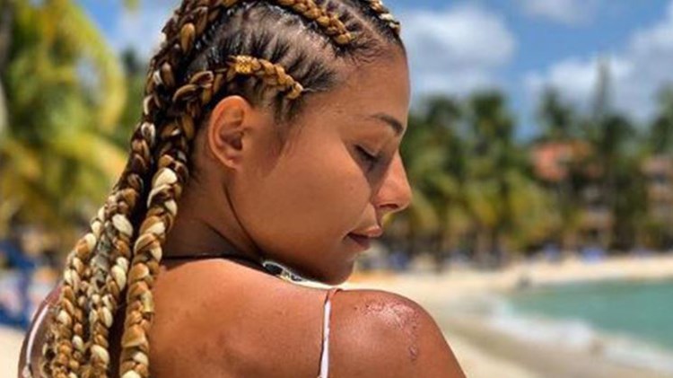 Survivor – Ελευθερία Ελευθερίου: Το δημόσιο μήνυμα στήριξης στον Αλέξη Παππά μετά την αποχώρησή του