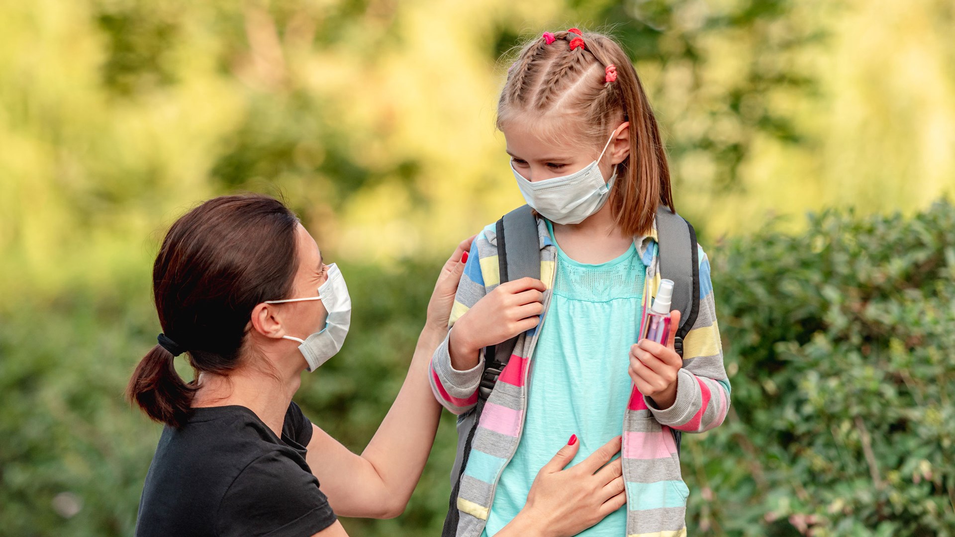 Κορονοϊός: Το φάρμακο που φαίνεται ασφαλές και αποτελεσματικό και για τα παιδιά