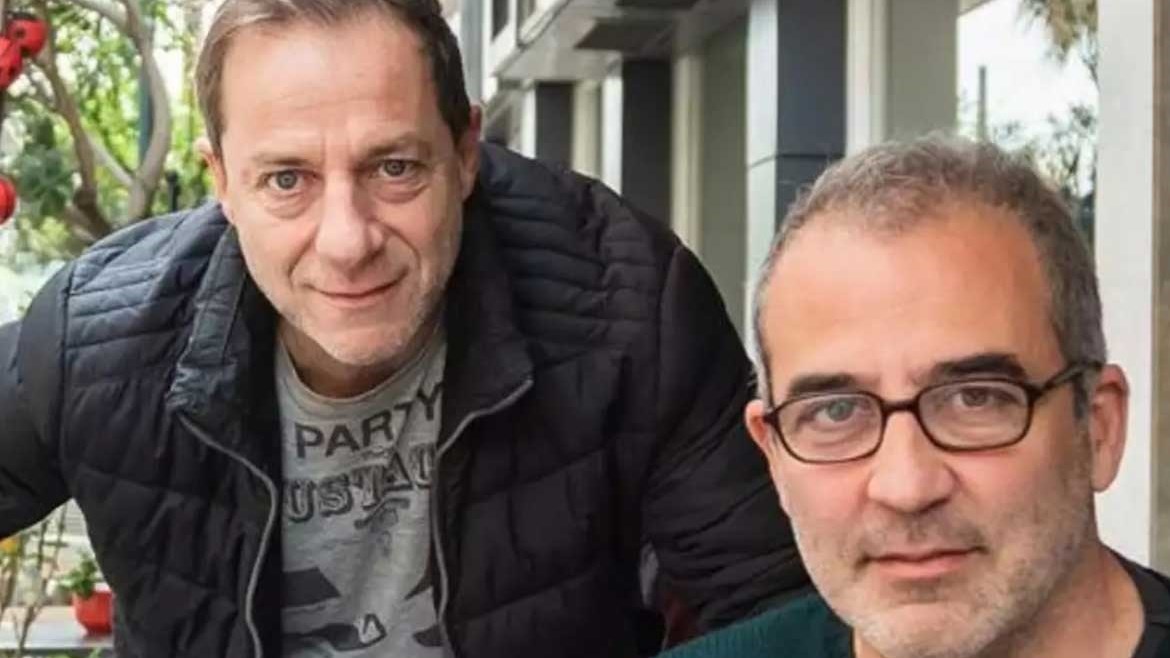 Βουλή: Διαβιβάστηκαν τα έγγραφα για την πρόσληψη του αδελφού του Δημήτρη Λιγνάδη στο Εθνικό Θέατρο