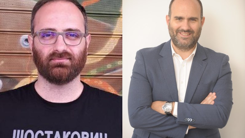 Καβγάς στον αέρα μεταξύ Μαρκόπουλου και Σβέρκου: “Είσαι ένα περιφερόμενο fake news” – “Να ντρέπεστε”