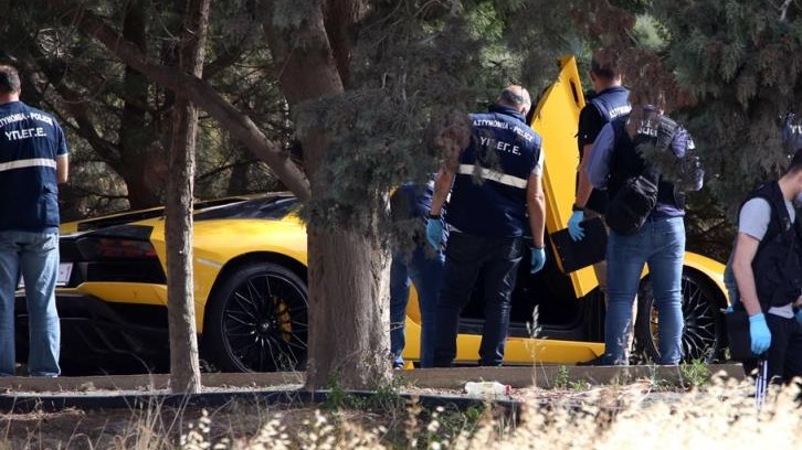 Δολοφονία στην Κύπρο: Ψάχνουν σε παλιές υποθέσεις τους δράστες της μαφιόζικης εκτέλεσης του 34χρονου