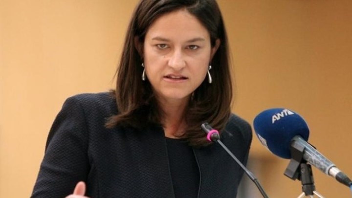 Κεραμέως: Αυτός είναι ο σχεδιασμός για τη συνέχιση και λήξη της σχολικής χρονιάς – Τι είπε για τα self test