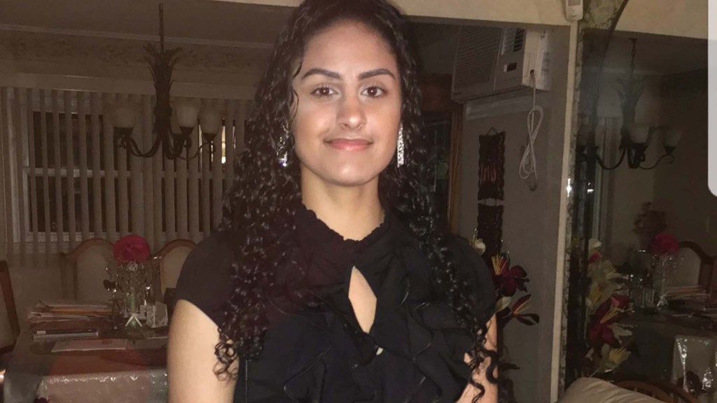 Λονγκ Άιλαντ: Φρικτή επίθεση με οξύ σε φοιτήτρια – ΠΡΟΣΟΧΗ ΣΚΛΗΡΕΣ ΕΙΚΟΝΕΣ