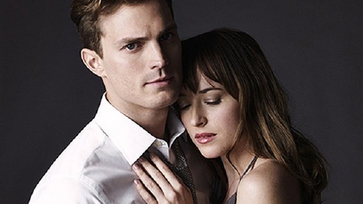 Πενήντα Αποχρώσεις του Γκρι: Η “Άνα” παρουσιάζει το νέο “παιχνίδι” της