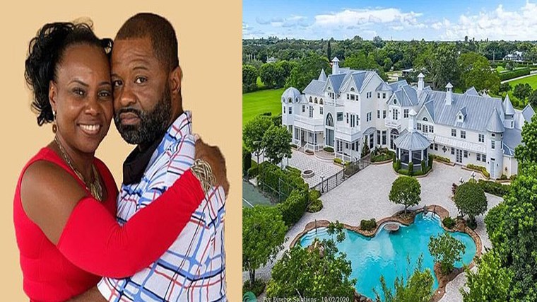 Έστησαν τον γάμο σε ξένη έπαυλη χωρίς να λογαριάζουν τον… ξενοδόχο – Ο ιδιοκτήτης τους “έπιασε στα πράσα”