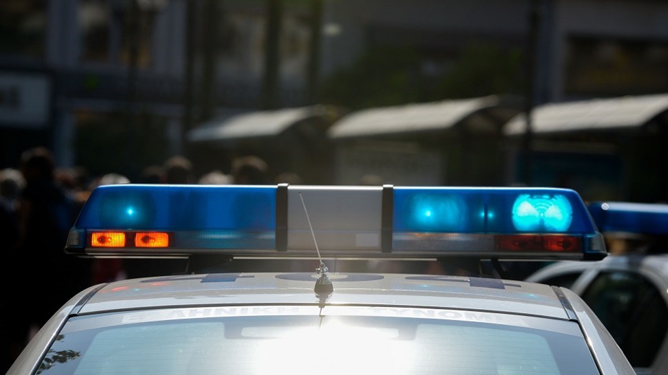 Άγρια δολοφονία ηλικιωμένου στο κέντρο της Αθήνας