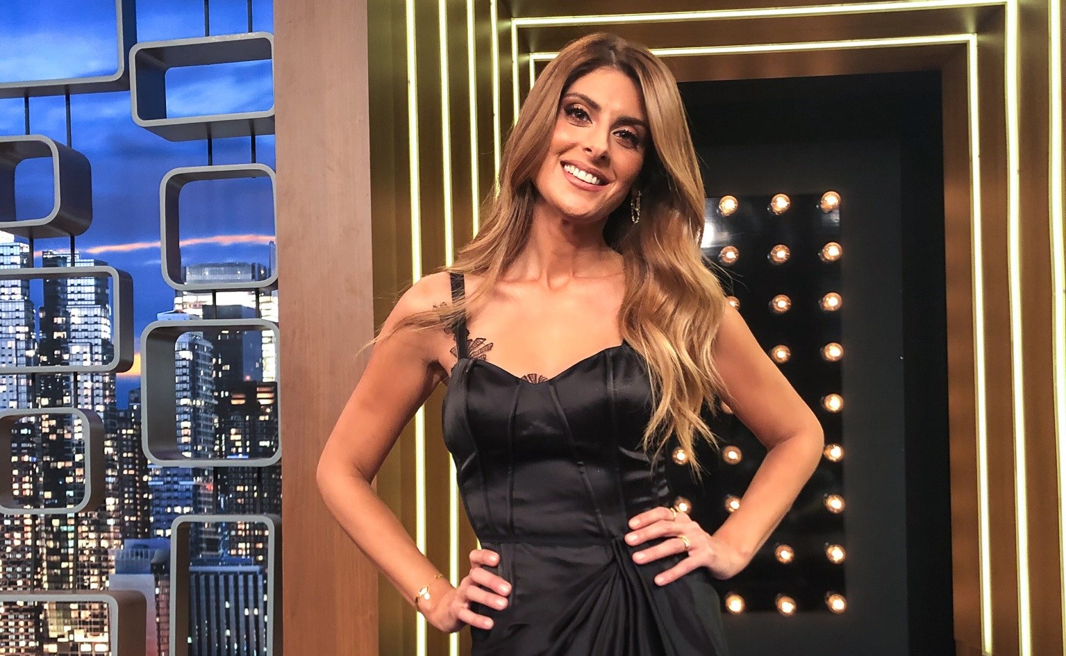 Ανθή Σαλαγκούδη: Ποιος πιστεύει πως θα φτάσει στην τελική τριάδα του Survivor – BINTEO