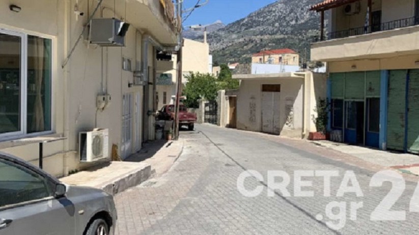 ”Σαρώνει” ο κορονοϊός σε χωριό της Κρήτης-Για τουλάχιστον πενήντα κρούσματα κάνουν λόγο οι κάτοικοι-ΦΩΤΟ