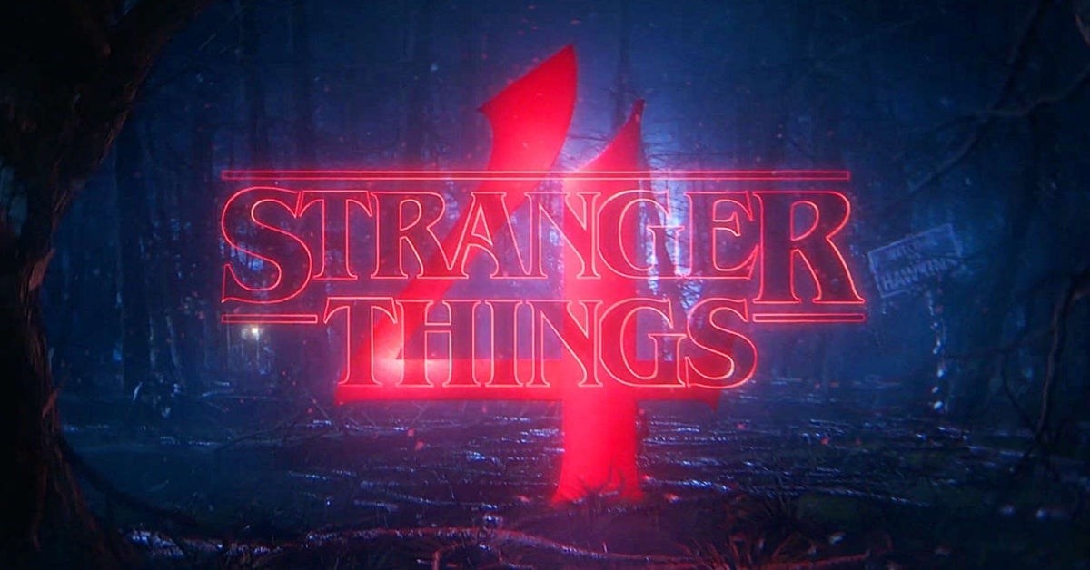 Netflix: Νέες πληροφορίες για την 4η σεζόν του “Stranger Things” – Πότε θα κυκλοφορήσει