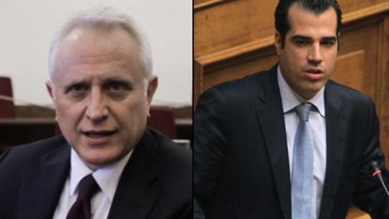 Βουλή: Χαμός με την τροπολογία για την ασυλία των μελών της Επιτροπής Λοιμωξιολόγων – Αποχωρεί ο ΣΥΡΙΖΑ