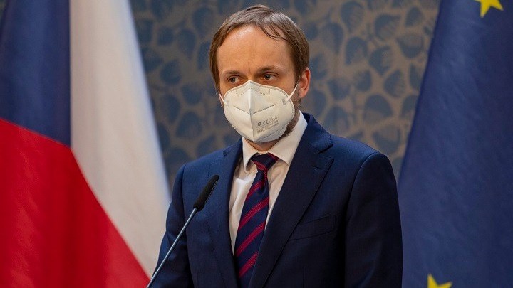 Τσεχία: Απελαύνει 63 Ρώσους διπλωμάτες