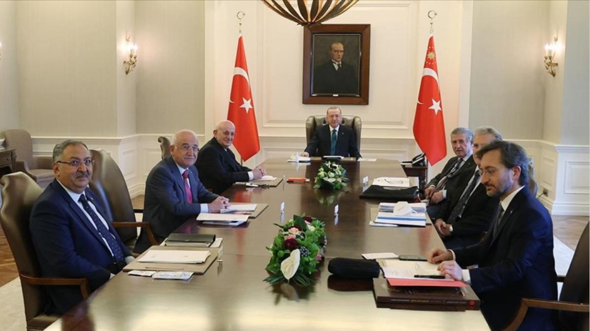Νέα τουρκική πρόκληση: Η Ελλάδα πιέζει την “τουρκική μειονότητα” – Έχει αρνητική στάση σε Αιγαίο και Αν. Μεσόγειο
