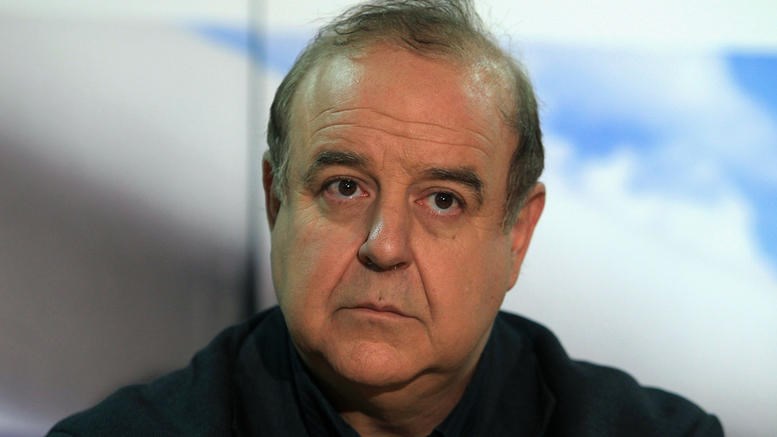 Παύλος Χαϊκάλης: Ενεπλάκη σε τροχαίο ατύχημα – Ανασφάλιστο το αυτοκίνητο του ηθοποιού