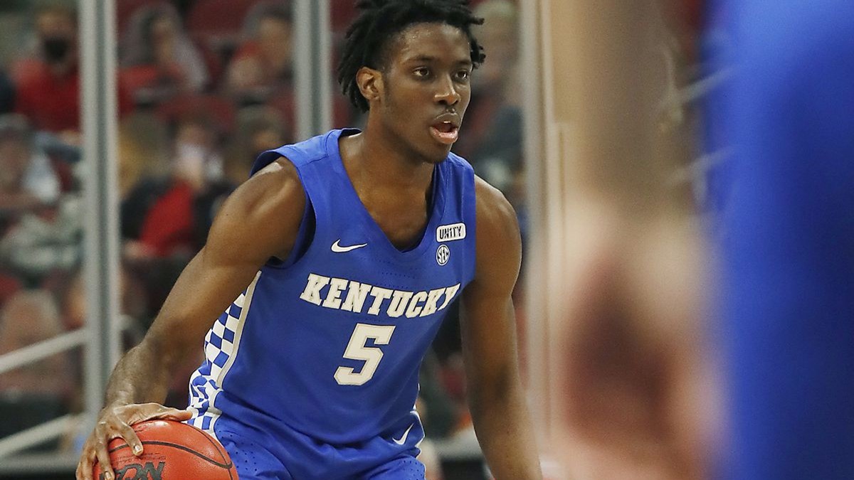 Θρήνος στο NCAA: Σκοτώθηκε σε τροχαίο ο 19χρονος Τέρενς Κλαρκ