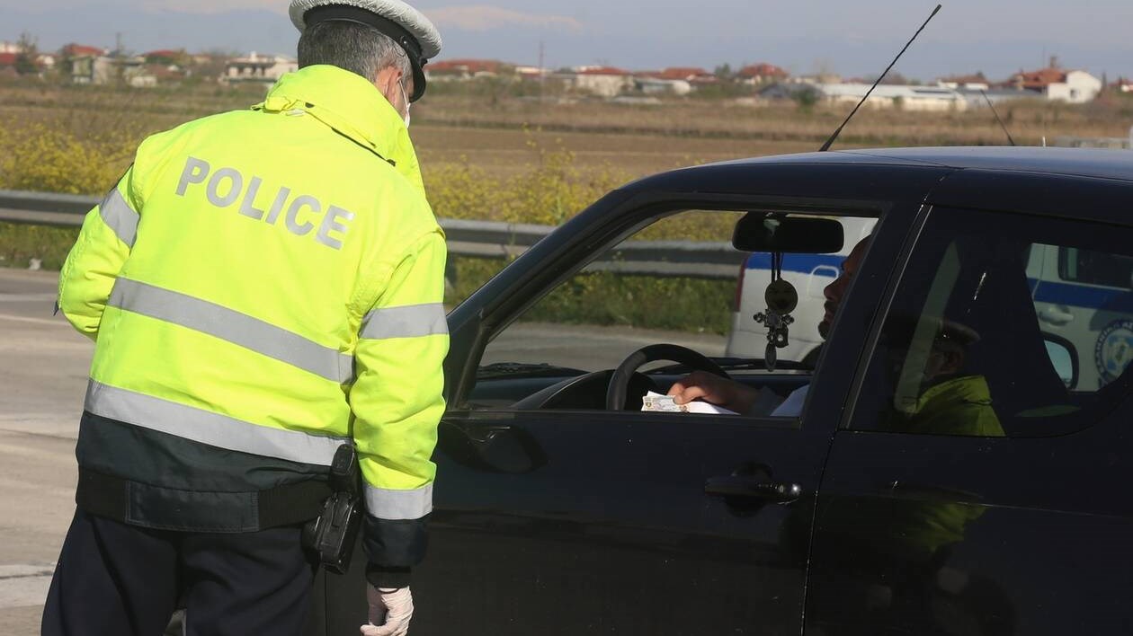 Πελώνη: Με υπουργική απόφαση “κλείνουν” εξαιρέσεις υπερτοπικών μετακινήσεων – Ειδικό σχέδιο της ΕΛ.ΑΣ. από το μεσημέρι