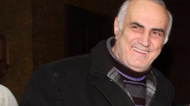 Περικλής Αλμπάνης για σεξουαλικές παρενοχλήσεις: Υπήρχε κάποιος που είχε κρεβάτι μέσα στο καμαρίνι του