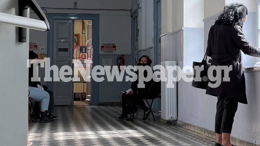 Διπλό φονικό στη Μακρινίτσα: Κατέθεσαν οι γονείς των θυμάτων