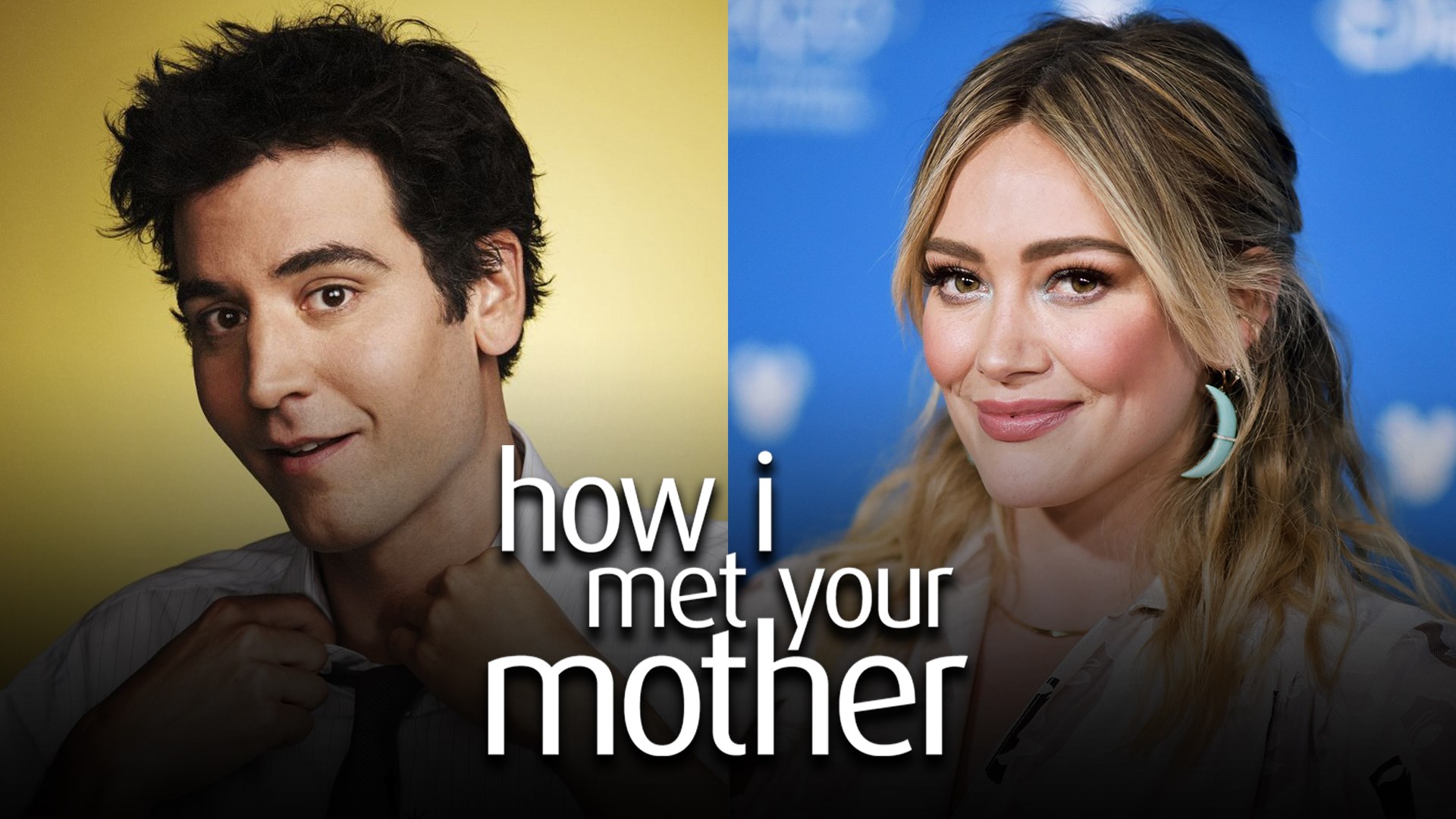 How I Met Your Mother: Η ιστορική κωμική σειρά επιστρέφει – ΒΙΝΤΕΟ