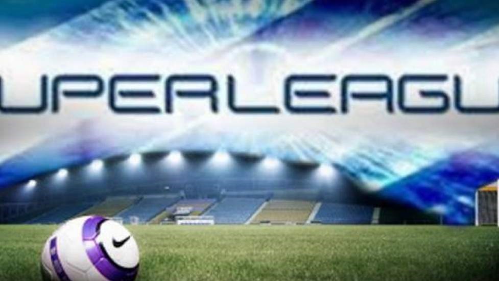 Super League: Επικό τρολάρισμα στην European Super League – ΦΩΤΟ