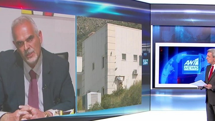 Γηροκομείο στα Χανιά: Όλα τα πιστοποιητικά θανάτου αναφέρουν ανακοπή καρδιάς, λέει ο δικηγόρος του ιδιοκτήτη