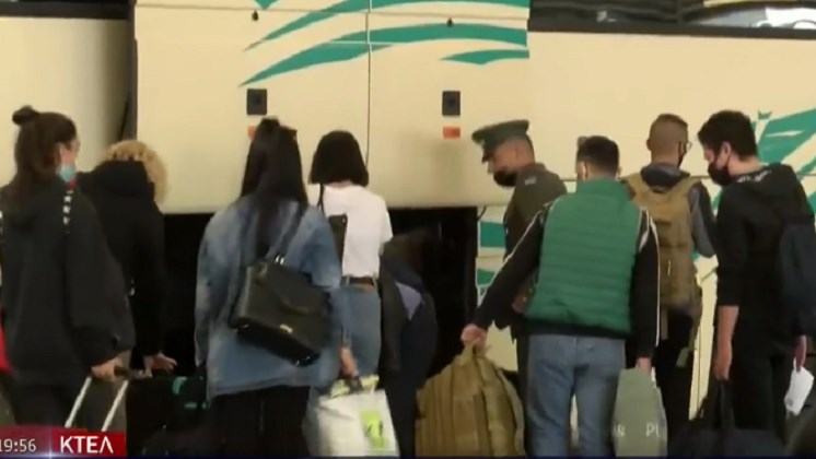 ΚΤΕΛ: Η διέξοδος για να… γλιτώσουν τους ελέγχους στα διόδια