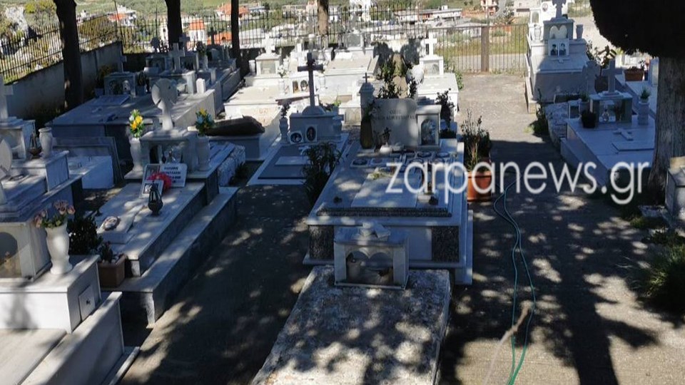 Χανιά: Συγκλονίζει κόρη ηλικιωμένης που πέθανε στο γηροκομείο: Μητέρα, θα σου βάζω καρβέλια στον τάφο σου γιατί έφυγες πεινασμένη