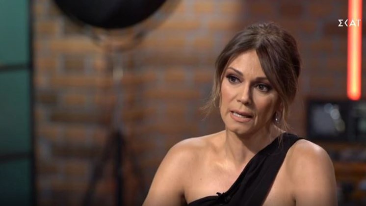 Έλλη Κοκκίνου: Είχα νοσηλευτεί τρεις μέρες στην εντατική – Τι είπε για την προσωπική της ζωή – ΒΙΝΤΕΟ