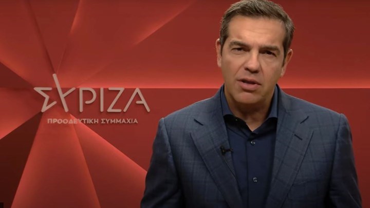 Τσίπρας: H γενοκτονία των Αρμενίων αποτελεί μία από τις πιο ειδεχθείς σελίδες της παγκόσμιας ιστορίας