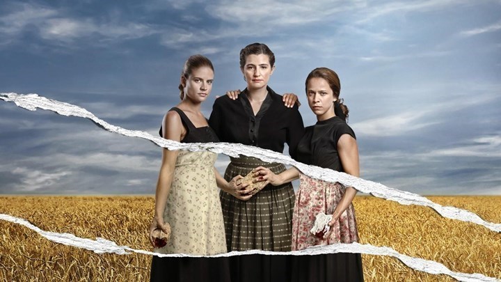 Άγριες Μέλισσες: Πόσα χρήματα παίρνουν οι πρωταγωνιστές