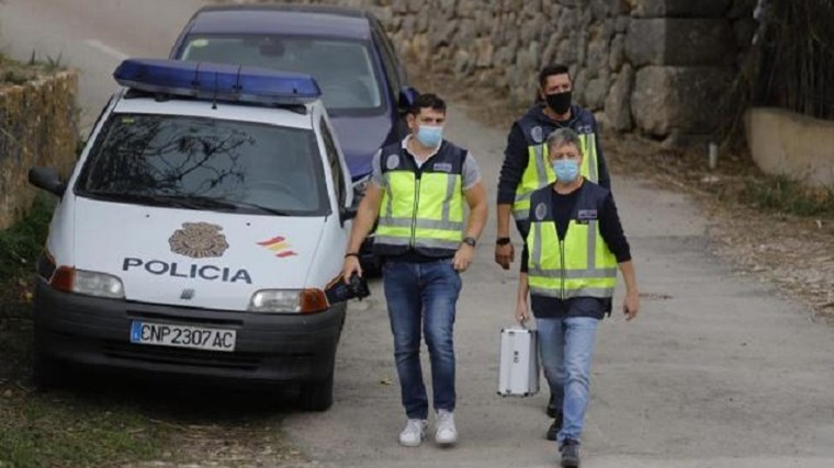 Μαγιόρκα: Συνελήφθη υπερμεταδότης – Είχε μολύνει με κορονοϊό 22 ανθρώπους