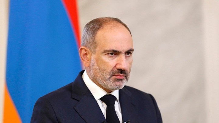 Αρμενία για Μπάιντεν: Πολύ ισχυρό βήμα προς τη δικαιοσύνη και την ιστορική αλήθεια