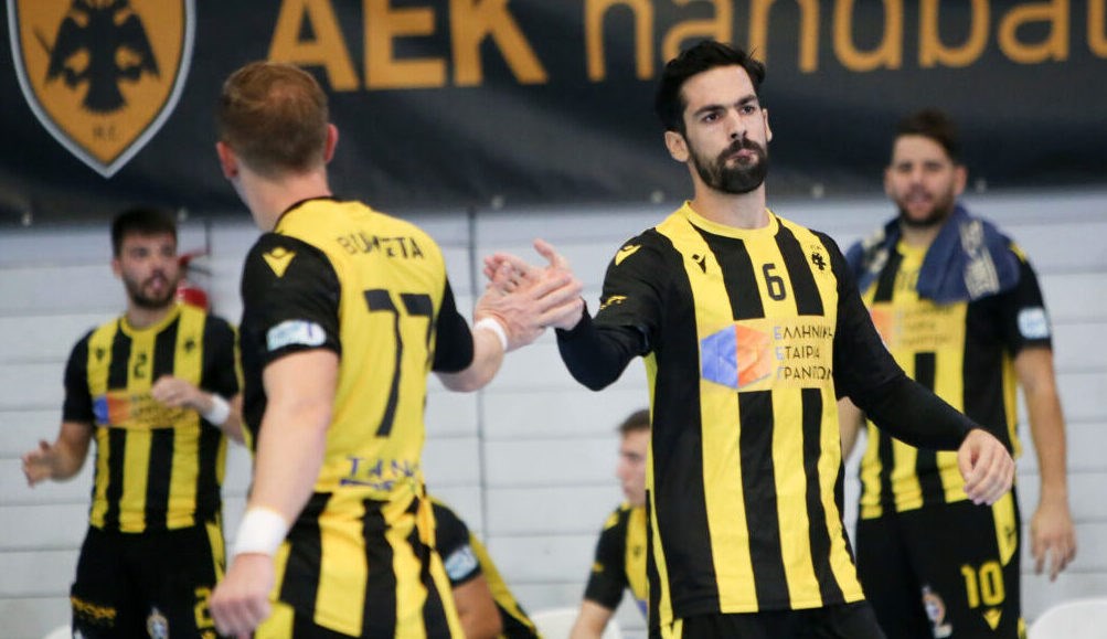 Δημήτρης Τζηράς στον Real fm 97,8: Καταθέσαμε ψυχή στη Σλοβενία