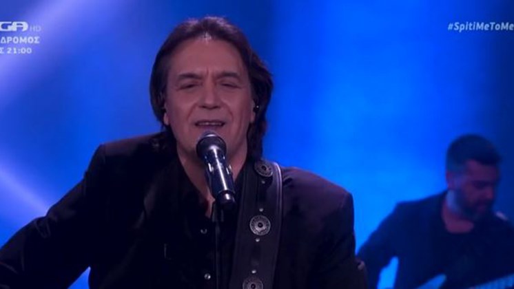 Η ιστορία πίσω από το “Τσιγάρο” του Γιάννη Κότσιρα – ΒΙΝΤΕΟ