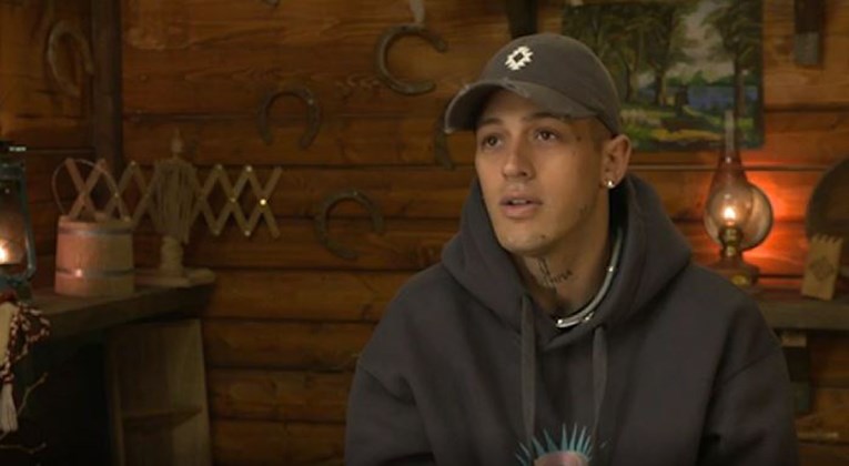 Φάρμα – Τάσος Ξιαρχό: Η πρώτη ανάρτηση μετά την αποχώρησή του – ΒΙΝΤΕΟ