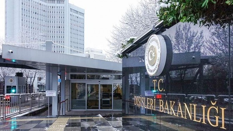 Τουρκία: Κάλεσε τον Αμερικανό πρέσβη μετά την αναγνώριση της Γενοκτονίας των Αρμενίων