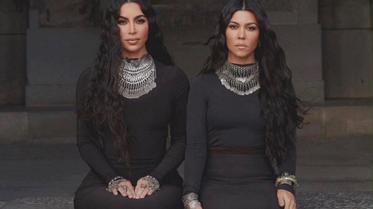 Κιμ Καρντάσιαν για την αναγνώριση της Γενοκτονίας των Αρμενίων: Ευχαριστώ πρόεδρε Μπάιντεν για το κουράγιο σου