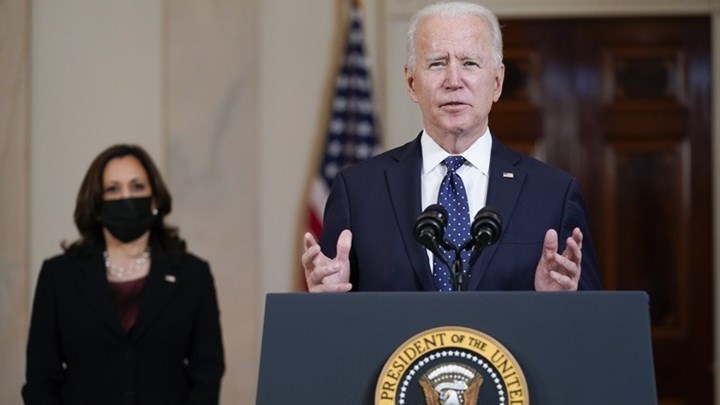 Γενοκτονία των Αρμενίων: Πώς σχολιάζουν τα γερμανικά ΜΜΕ την απόφαση Μπάιντεν