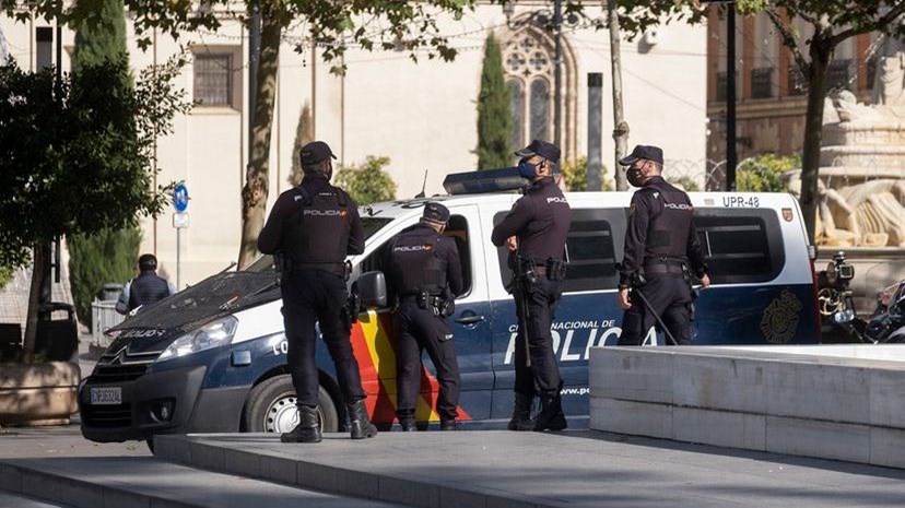 Ισπανία: Μαροκινός σκότωσε στον ύπνο τους έξι μέλη της οικογένειάς του