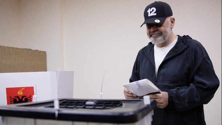 Εκλογές στην Αλβανία: Προβάδισμα στον Έντι Ράμα δίνουν τα exit poll