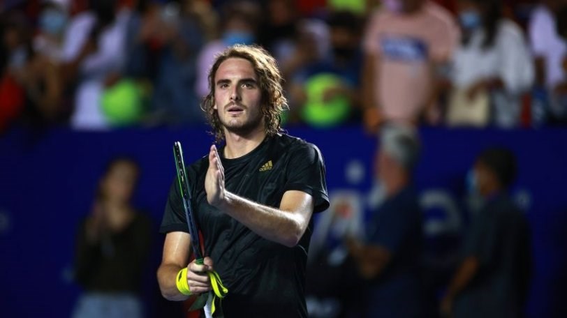 Στέφανος Τσιτσιπάς: Πάλεψε σαν λιοντάρι, αλλά έχασε από τον Ναδάλ – Συγκλονιστικός τελικός στο Barcelona Open