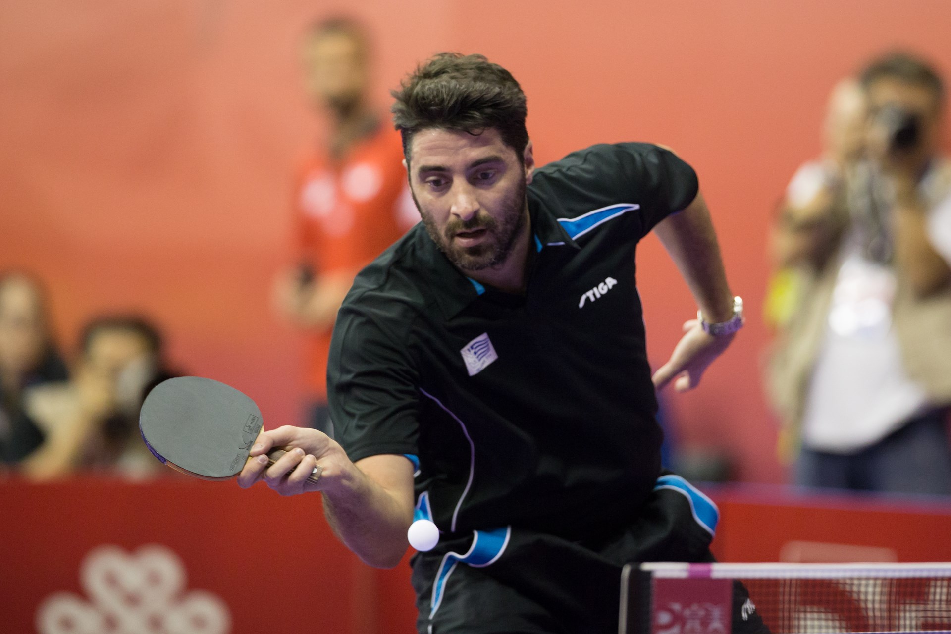 Παναγιώτης Γκιώνης: Τώρα γιορτάζω, από αύριο μόνο… Τόκιο