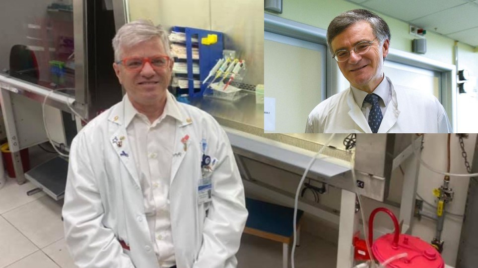 Κορονοϊός: Ξεκινούν οι δοκιμές του φαρμάκου από το Ισραήλ στην Ελλάδα