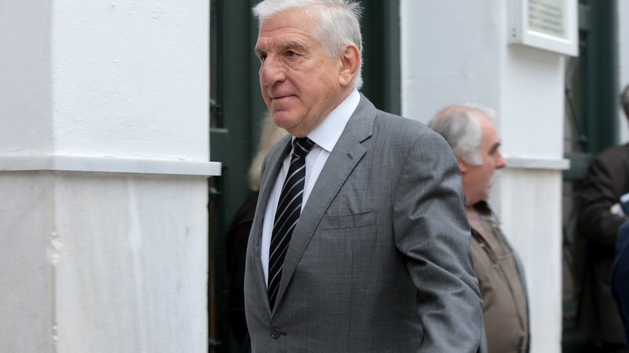 “Καίει” τον Γιάννο Παπαντωνίου η βίλα στη Σύρο; – Νέες κατηγορίες για ξέπλυμα χρήματος και δωροδοκία