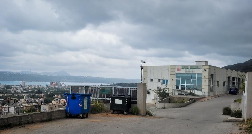 Γηροκομείο στα Χανιά: Σοκάρουν οι νέες καταγγελίες – “Προσπαθούσαν να ξεμπερδεύουν γρήγορα” – BINTEO