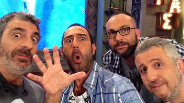 Και άλλοι «μνηστήρες» χτυπούν την πόρτα των «Ράδιο αρβύλα»