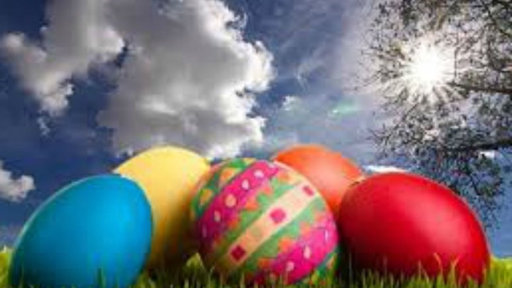 Πάσχα: Τι καιρό θα κάνει μέχρι την Κυριακή – Σε ποιες περιοχές η θερμοκρασία θα ξεπεράσει τους 35 βαθμούς