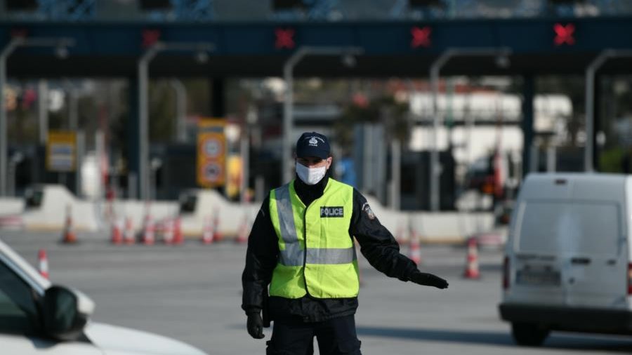 Ανατροπή με τις διαπεριφερειακές μετακινήσεις: Σε ποια επιπλέον περίπτωση επιτρέπονται