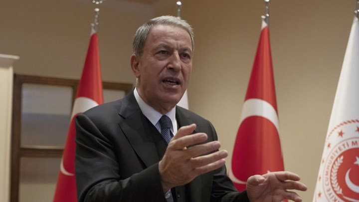 Γενοκτονία των Αρμενίων – Ακάρ: Ο Μπάιντεν διαστρέβλωσε ιστορικά γεγονότα