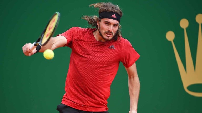 Τσιτσιπάς: ”Αυτά τα παιχνίδια με κάνουν καλύτερο αθλητή – Θετικό για την εξέλιξή μου”